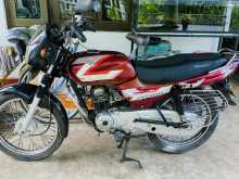 Bajaj CT-100 2006 Motorbike