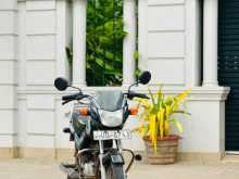 Bajaj CT-100 2006 Motorbike