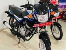 Bajaj CT-100 2026 Motorbike