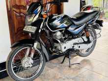 Bajaj CT-100 2020 Motorbike