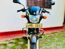 Bajaj CT-100 2006 Motorbike
