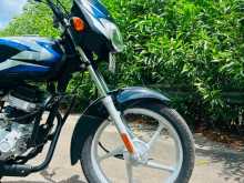 Bajaj CT-100 2023 Motorbike