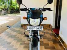 Bajaj CT-100 2014 Motorbike