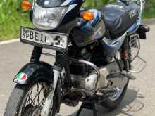 Bajaj CT-100 2016 Motorbike