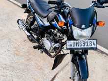Bajaj CT-100 2018 Motorbike