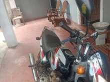 Bajaj CT-100 2013 Motorbike