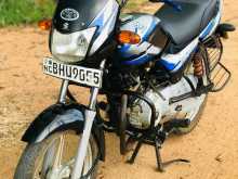 Bajaj CT-100 2019 Motorbike