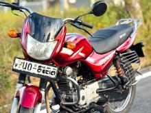 Bajaj CT-100 2008 Motorbike