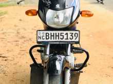 Bajaj CT-100 2019 Motorbike