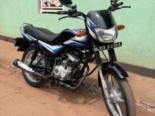 Bajaj CT-100 2023 Motorbike