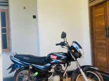 Bajaj CT-100 2006 Motorbike