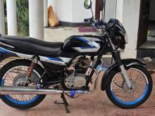 Bajaj CT-100 2011 Motorbike