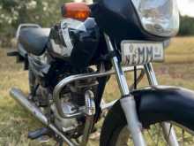 Bajaj CT-100 2005 Motorbike