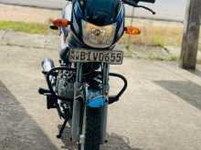 Bajaj CT-100 2020 Motorbike