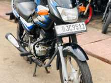 Bajaj CT-100 2022 Motorbike