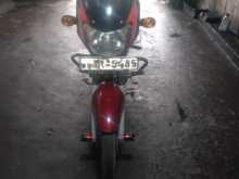 Bajaj CT-100 2004 Motorbike