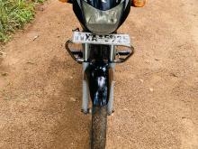 Bajaj CT-100 2011 Motorbike