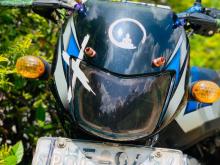 Bajaj CT-100 2005 Motorbike