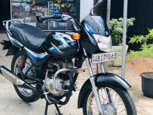 Bajaj CT-100 2020 Motorbike