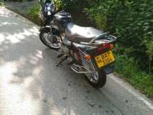 Bajaj CT-100 2014 Motorbike