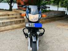 Bajaj CT-100 2024 Motorbike