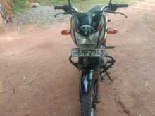 Bajaj CT-100 2019 Motorbike