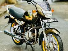 Bajaj CT-100 2008 Motorbike