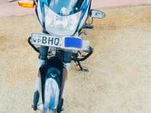 Bajaj CT-100 2018 Motorbike