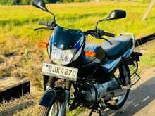 Bajaj CT-100 2024 Motorbike