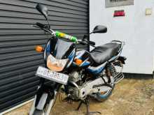 Bajaj CT-100 2014 Motorbike