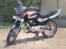Bajaj CT-100 2013 Motorbike