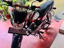 Bajaj CT-100 2019 Motorbike