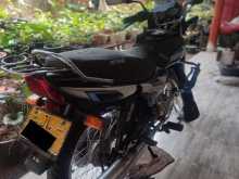 Bajaj CT-100 2005 Motorbike