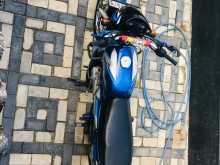 Bajaj CT-100 2005 Motorbike
