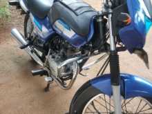 Bajaj CT-100 2006 Motorbike