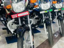 Bajaj CT-100 2026 Motorbike