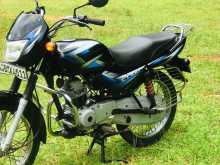 Bajaj CT-100 2015 Motorbike