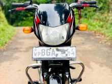 Bajaj CT-100 2017 Motorbike