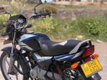 Bajaj CT-100 2019 Motorbike
