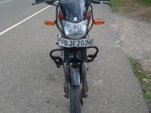 Bajaj CT-100 2024 Motorbike