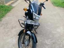 Bajaj CT-100 2010 Motorbike