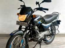 Bajaj CT-100 2019 Motorbike