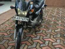 Bajaj CT-100 2012 Motorbike