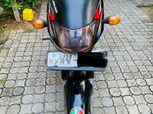 Bajaj CT-100 2011 Motorbike