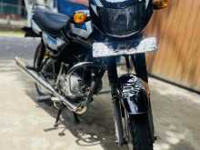 Bajaj CT-100 2007 Motorbike