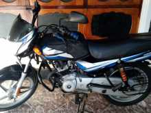 Bajaj CT-100 2025 Motorbike