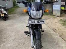 Bajaj CT-100 2007 Motorbike