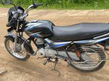 Bajaj CT-100 2020 Motorbike