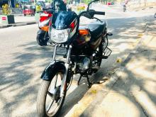 Bajaj CT-100 2025 Motorbike