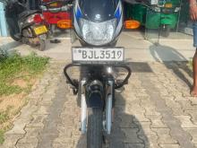Bajaj CT-100 2024 Motorbike
